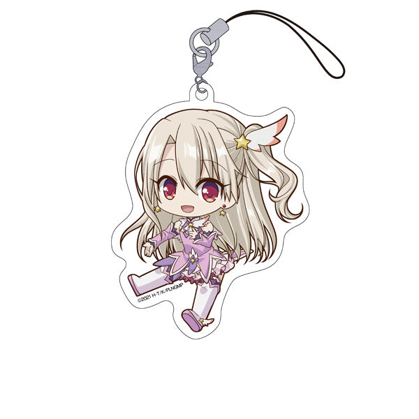 [Fate Series] Petanko Trading Acrylic Strap (Blind Box -Single)