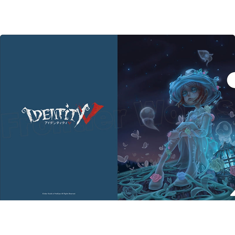 [Identity V] File Folder Series Vol.3 A