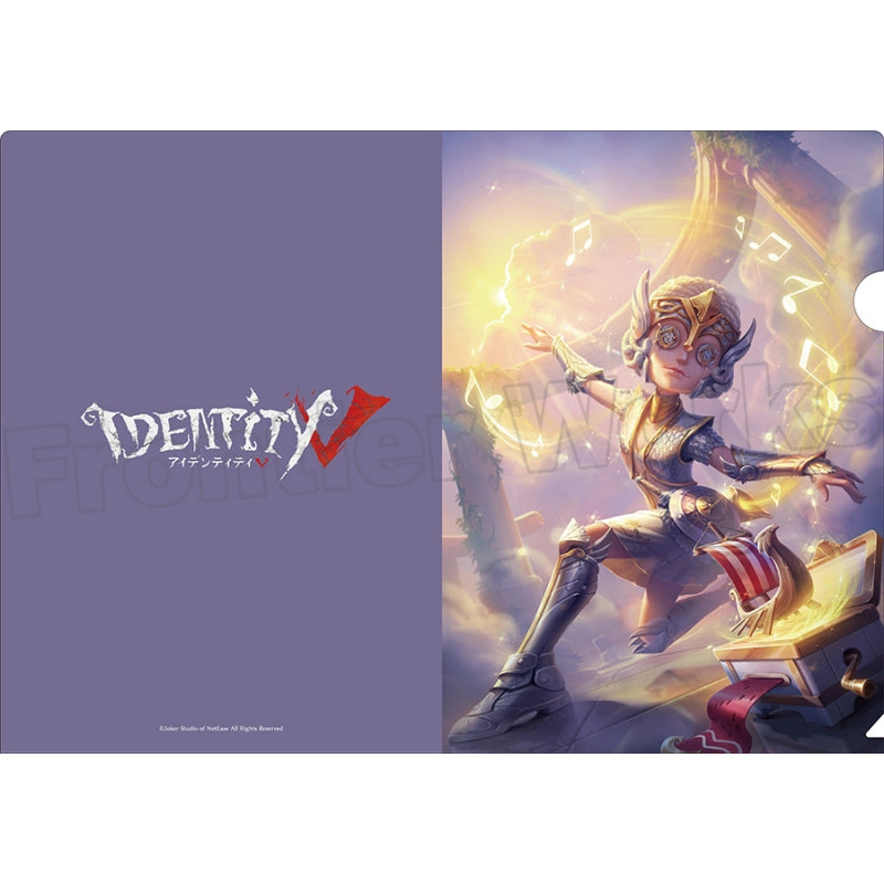 [Identity V] File Folder Series Vol.3 B