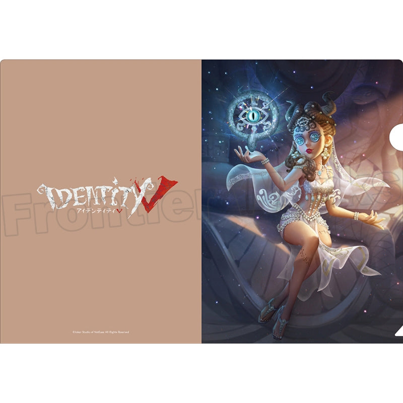 [Identity V] File Folder Series Vol.3 G