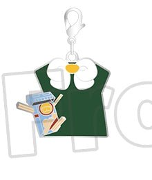 [Zatch Bell!] Trading Metal Charm – Blind Box