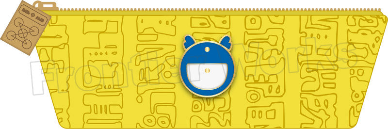 [Zatch Bell!] Pen Pouch Kanchome – Character Goods