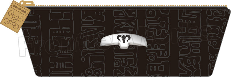 [Zatch Bell!] Pen Pouch Brago – Character Goods