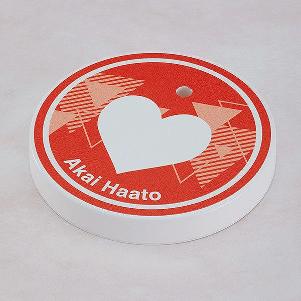 [hololive] Akai Haato – Nendoroid 1653
