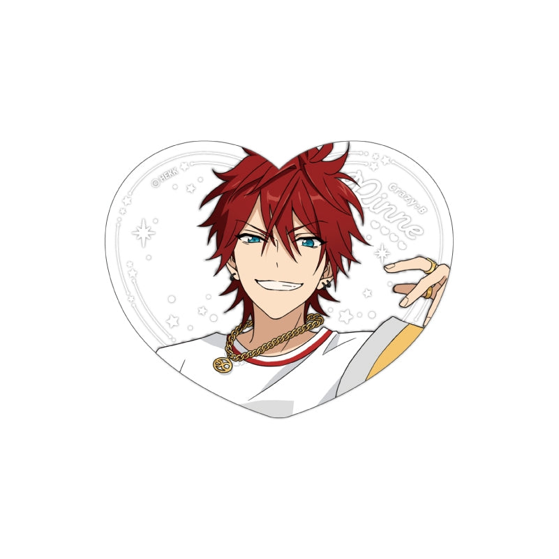 [Ensemble Stars!!] Pic-Clear Collection Vol.1 (Blind Box -Single)