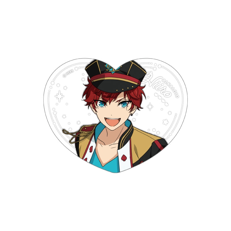 [Ensemble Stars!!] Pic-Clear Collection Vol.2 (Blind Box -Single)