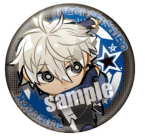 [Blue Lock] Pyon Collection Button Badge (Blind Box -Single)