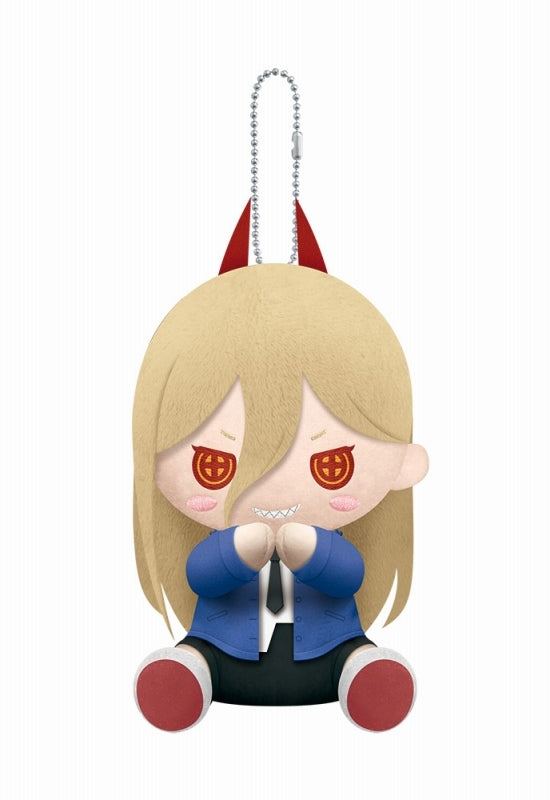 [Chainsaw Man] PitaNui Plush Power