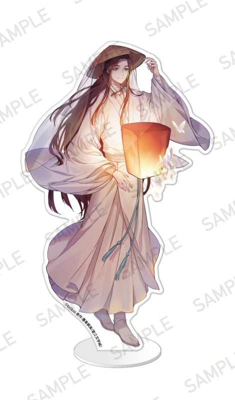 (Goods - Acrylic Stand) [Heaven Official's Blessing] Acrylic Stand Figure Xie Lian