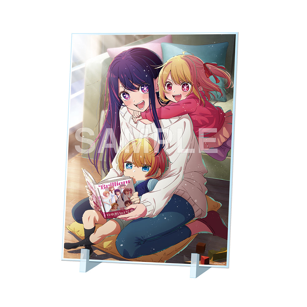 [Oshi no Ko] Acrylic Panel B