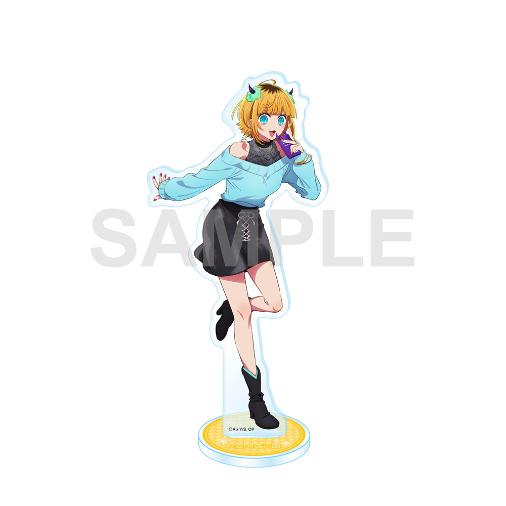 (Goods - Acrylic Stand) [Oshi no Ko] Acrylic Stand / MEM