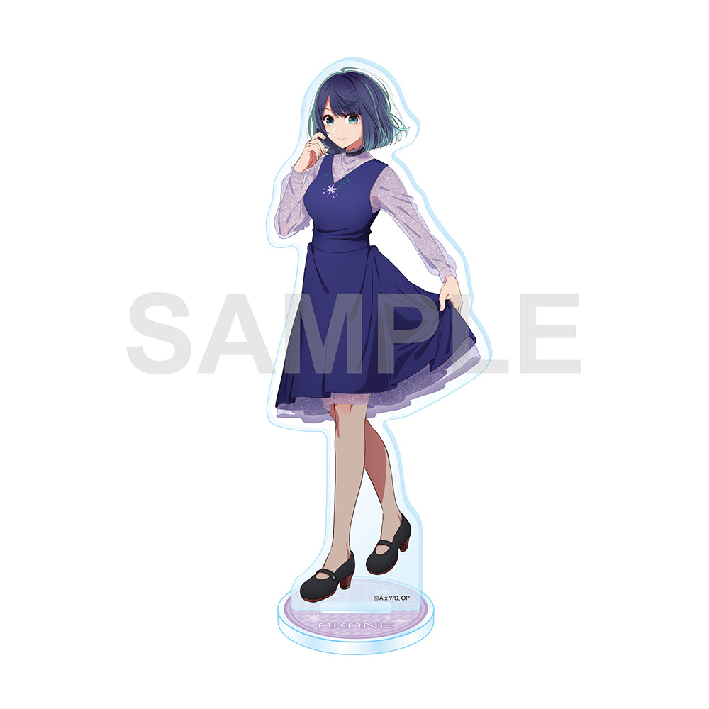 (Goods - Acrylic Stand) [Oshi no Ko] Acrylic Stand / Akane Kurokawa