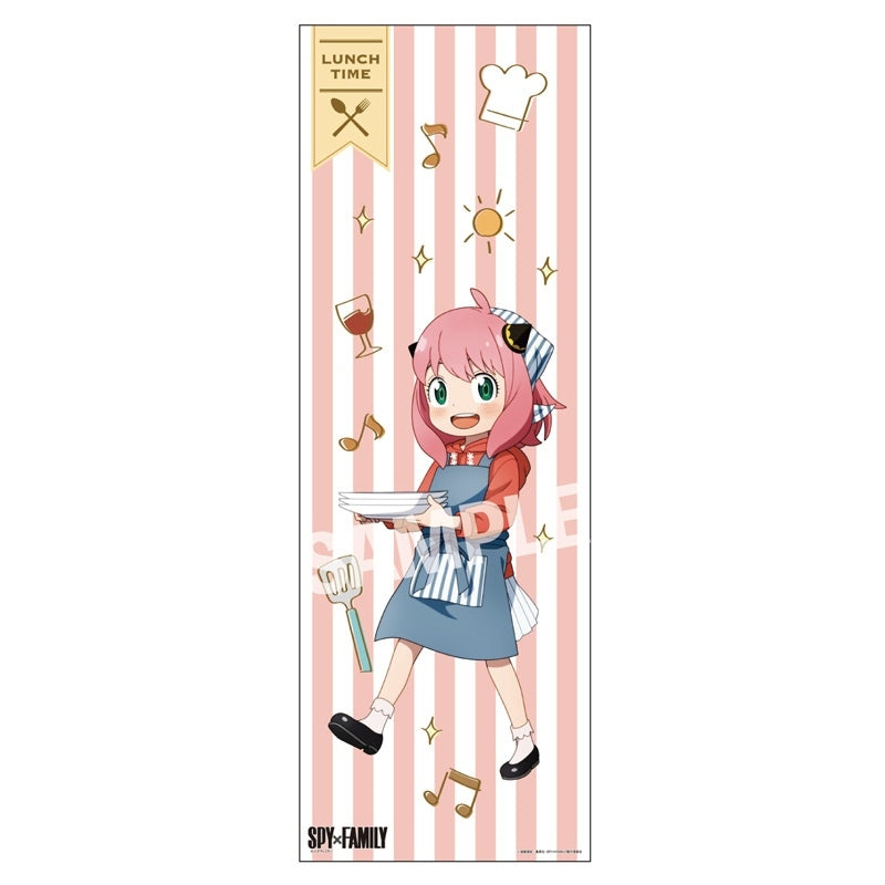 [SPY x FAMILY] CharaPos Poster Collection (Blind Box -Single)