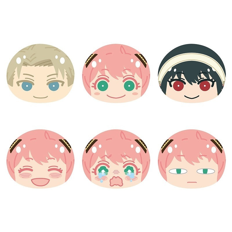 [SPY x FAMILY] Omanju Niginigi Mascot (Blind Box -Single)