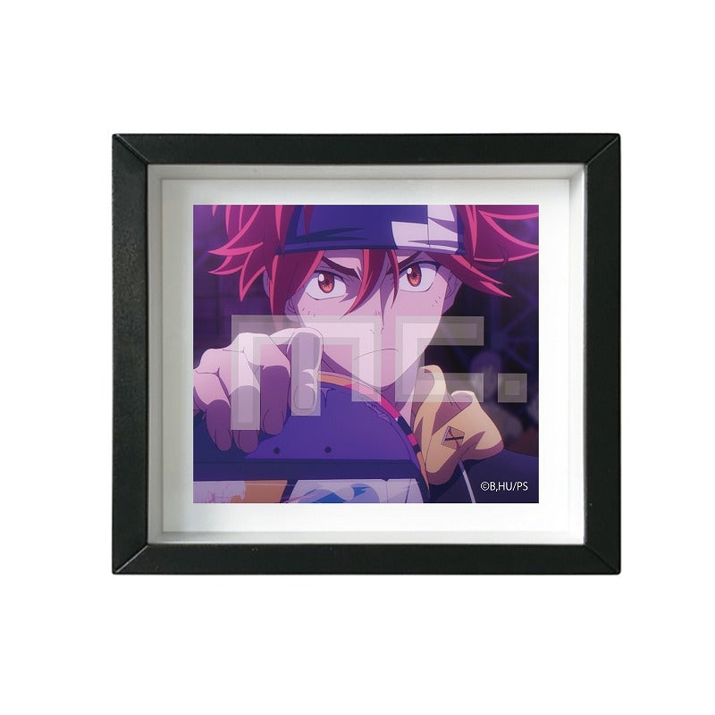 [SK8 the Infinity] Frame Magnet Collection – Blind Box