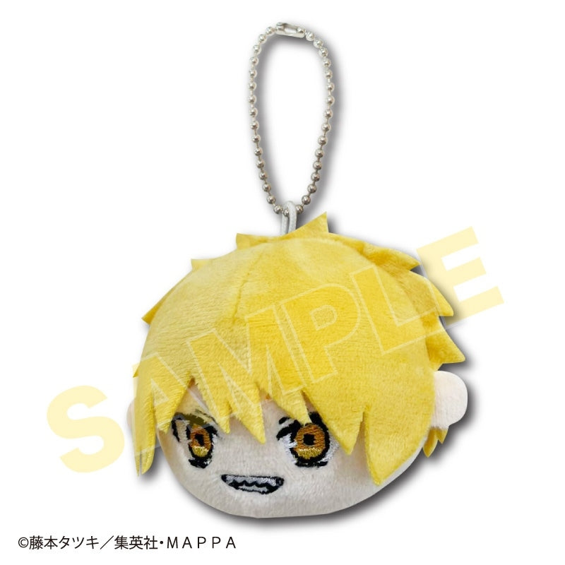 [Chainsaw Man] Face Mascot Denji