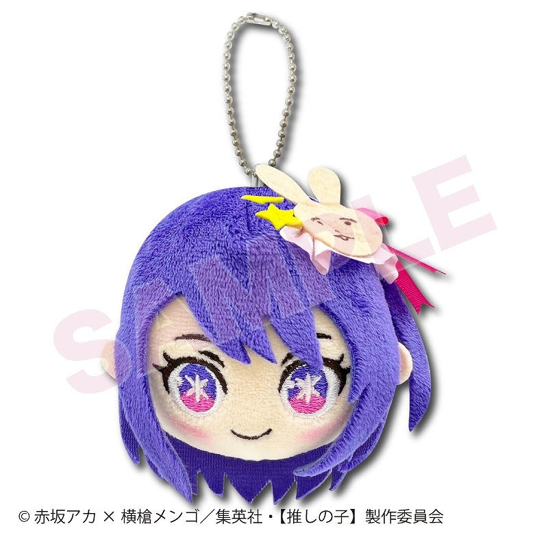 [Oshi no Ko] Face Mascot Ai