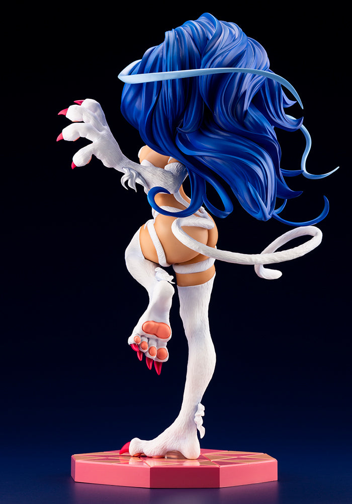 [Darkstalkers] Felicia Bishoujo Statue - 1/7 Scale Figure