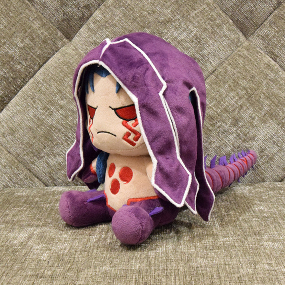 [Fate Series] Mini Cu-chan Plush