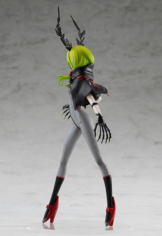 [Black Rock Shooter] Dead Master: DAWN FALL Ver. – POP UP PARADE