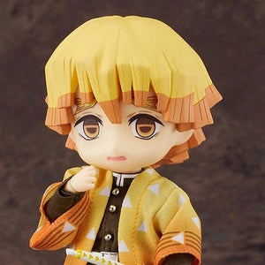 [Demon Slayer: Kimetsu no Yaiba] Zenitsu Agatsuma – Nendoroid Doll