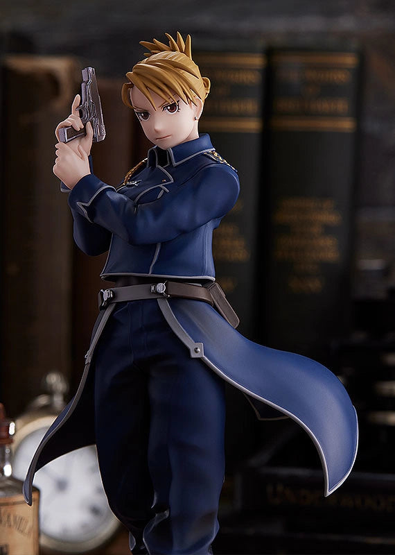 [Fullmetal Alchemist] Riza Hawkeye – POP UP PARADE