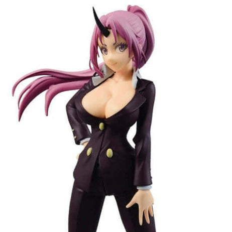 [Tensura: That Time I Got Reincarnated as a Slime] Otherworlder FIGURE vol.7(A:SHION) – Prize Figure