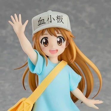 [Cells at Work!!] Platelet – POP UP PARADE