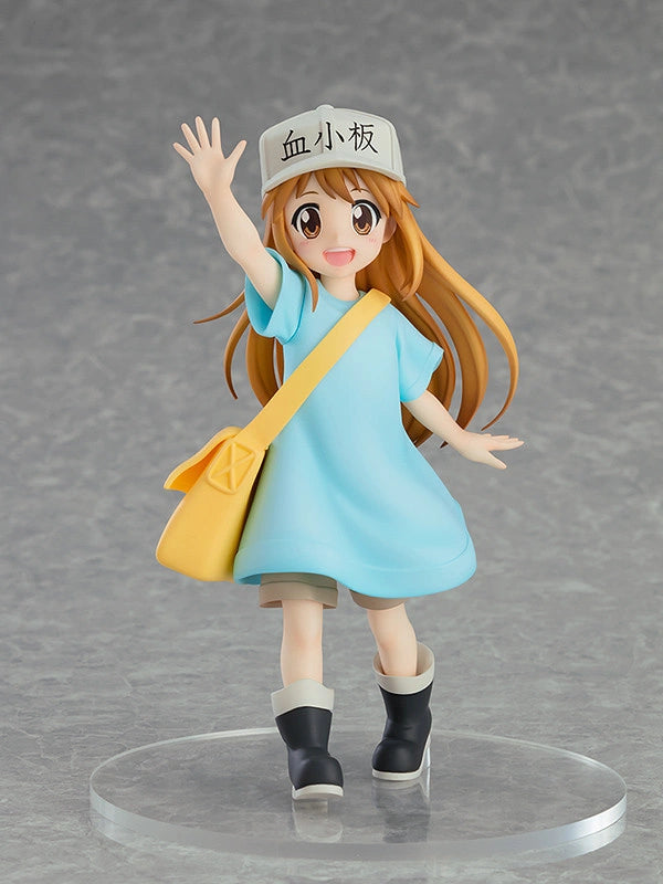 [Cells at Work!!] Platelet – POP UP PARADE