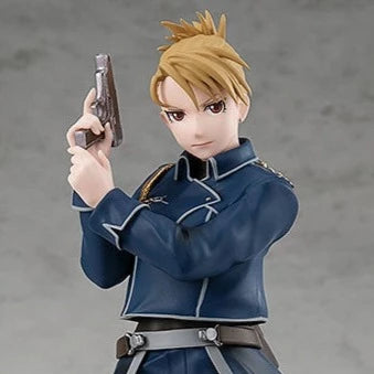 [Fullmetal Alchemist] Riza Hawkeye – POP UP PARADE