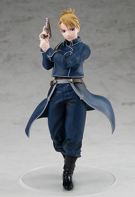 [Fullmetal Alchemist] Riza Hawkeye – POP UP PARADE