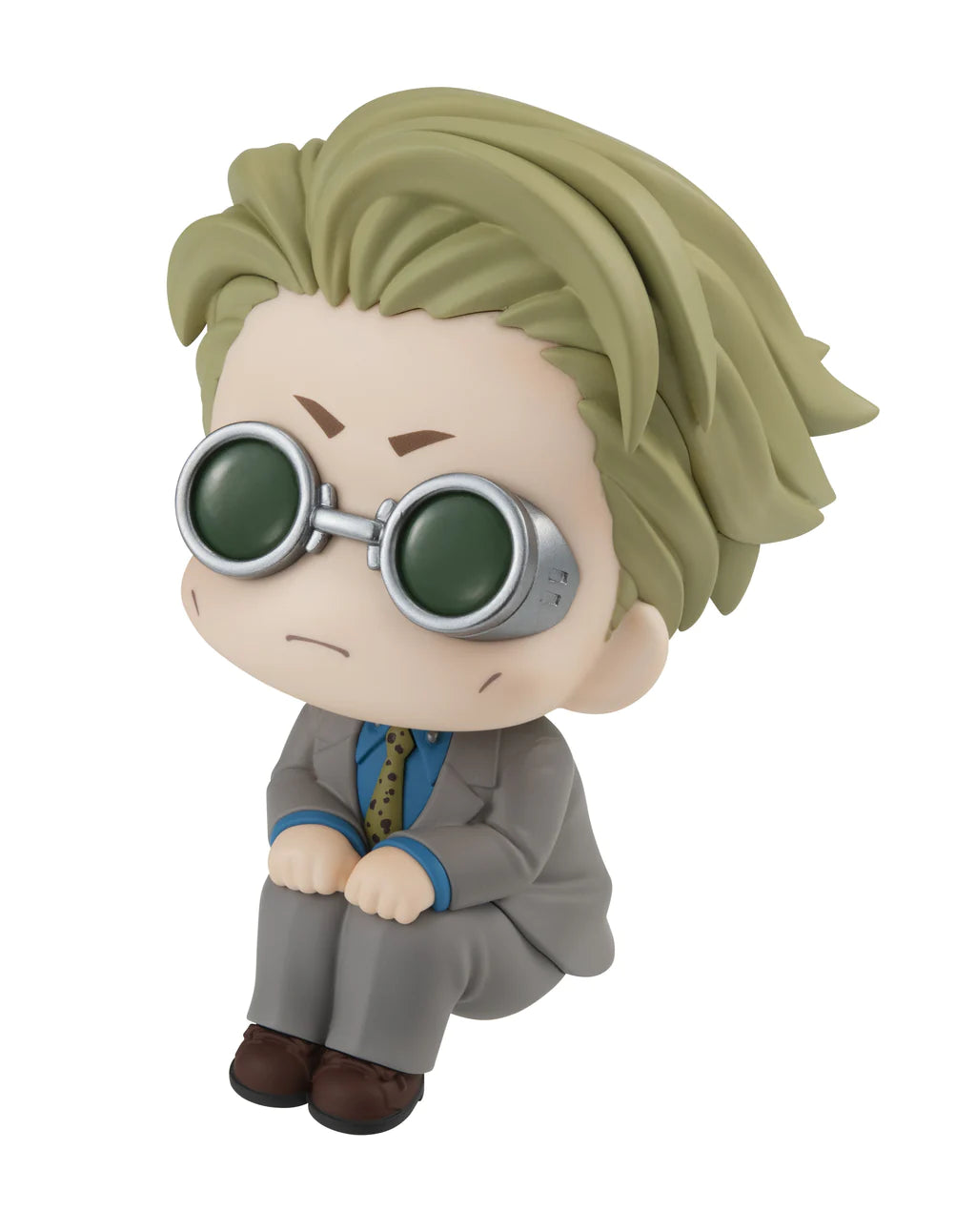 [Jujutsu Kaisen] Nanami Kento – Look Up Series
