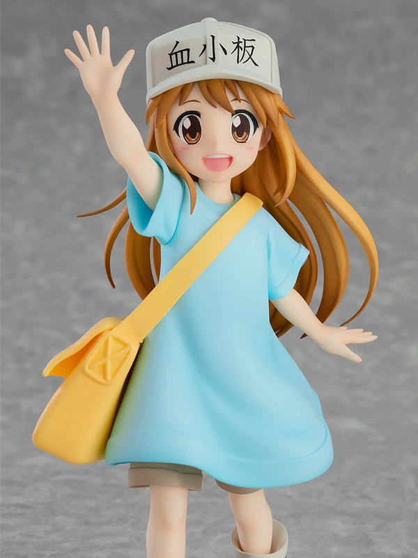 [Cells at Work!!] Platelet – POP UP PARADE