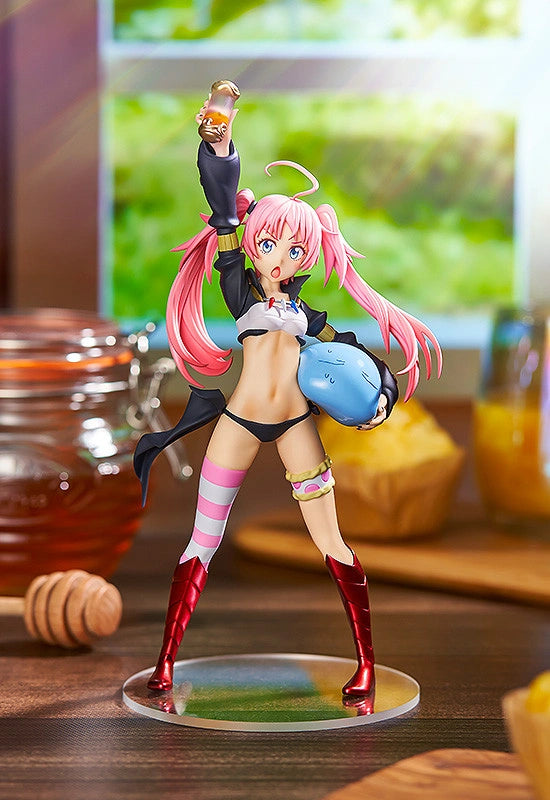 [Tensura: That Time I Got Reincarnated as a Slime] Millim – POP UP PARADE