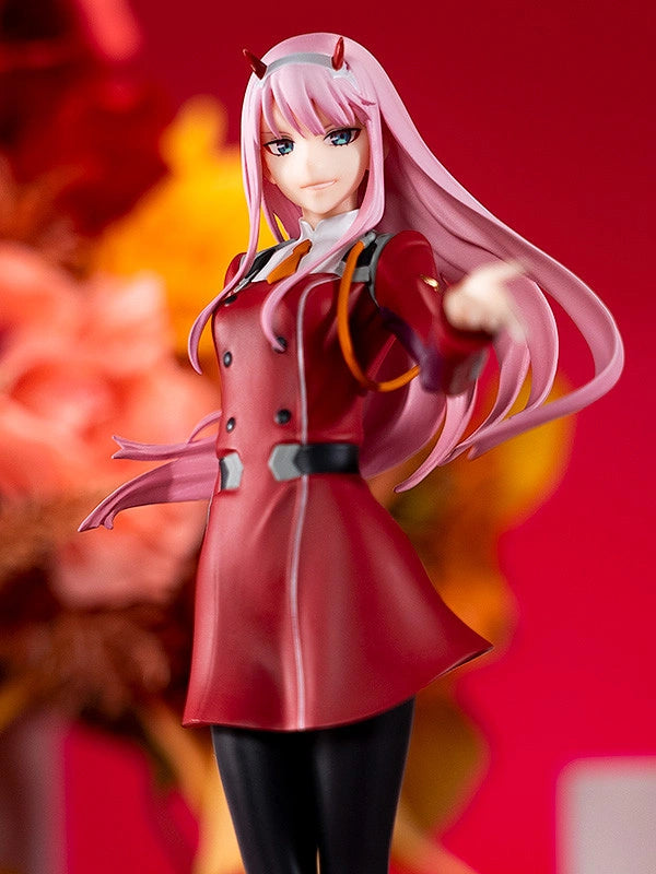 [DARLING in the FRANXX] Zero Two – POP UP PARADE