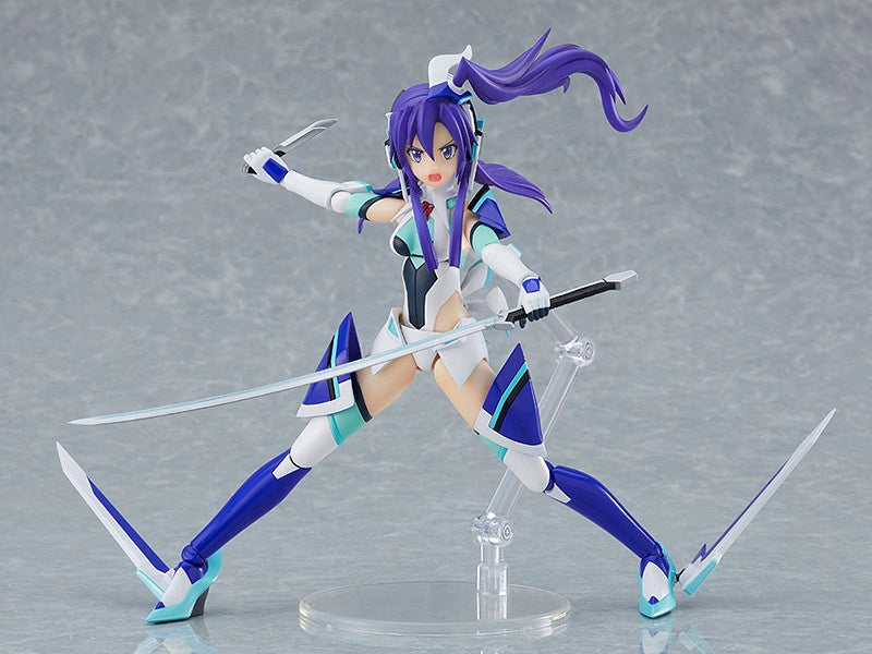 [Symphogear GX] Tsubasa Kazanari – ACT MODE Action Figure