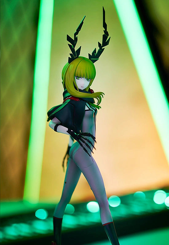 [Black Rock Shooter] Dead Master: DAWN FALL Ver. – POP UP PARADE
