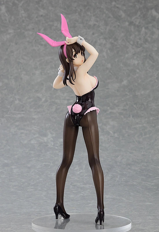 [Saekano] Megumi Kato: Bunny Ver. – POP UP PARADE