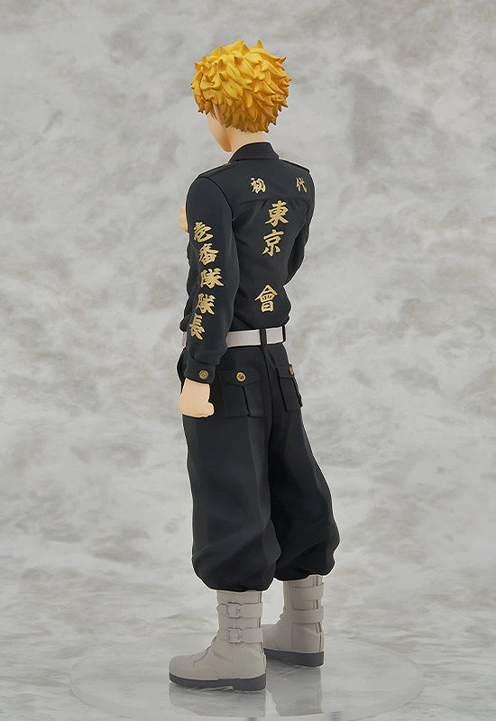 Megahouse Look Up Takemichi Hanagaki – Tokyo Revengers – Ca. 11 Cm – Mit Beweglichem Kopf Megahouse Look Up Takemichi Hanagaki – Tokyo Revengers – Ca. 11 Cm – Mit Beweglichem Kopf