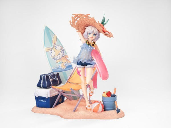 [Houkai Imapct 3rd] Theresa Apocalypse Shallow Sunset Ver. – 1/8 Scale Figure