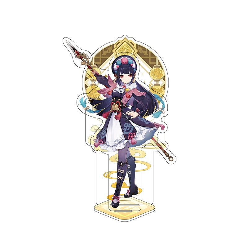 (Goods - Acrylic Stand) [Genshin Impact] Acrylic Stand YUN JIN