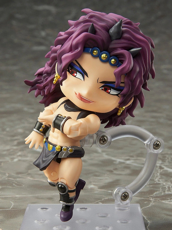 [JoJos Bizarre Adventure] Kars – Nendoroid 1742