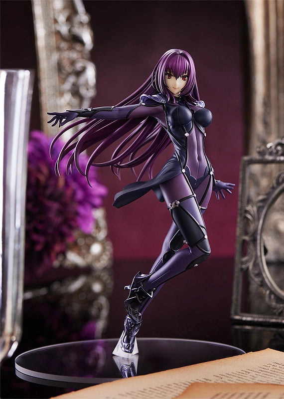 [Fate Series] Lancer/Scathach – POP UP PARADE