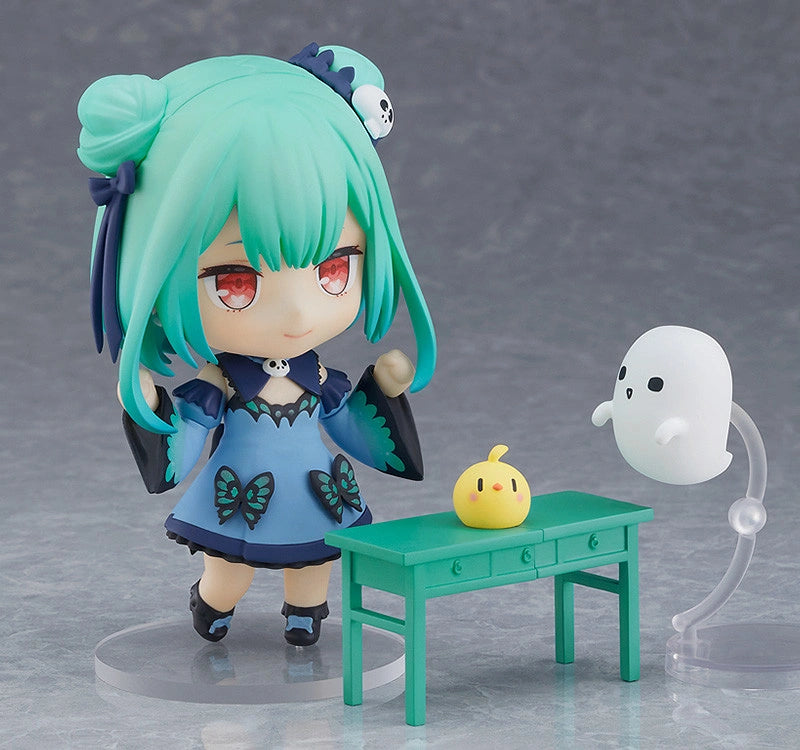 [hololive] Uruha Rushia – Nendoroid 1792