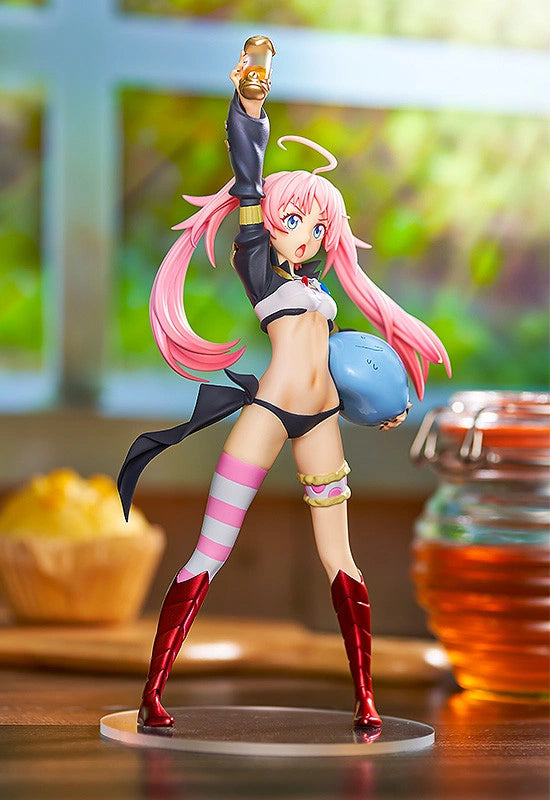 [Tensura: That Time I Got Reincarnated as a Slime] Millim – POP UP PARADE