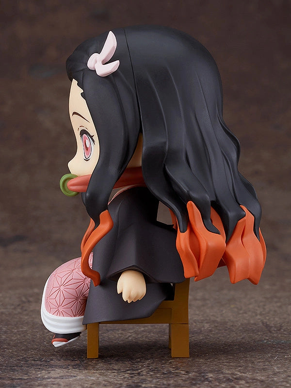[Demon Slayer: Kimetsu no Yaiba] Nezuko Kamado – Nendoroid Swacchao!