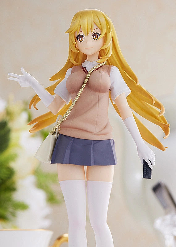 [A Certain Scientific Railgun T] Misaki Shokuhou - POP UP PARADE