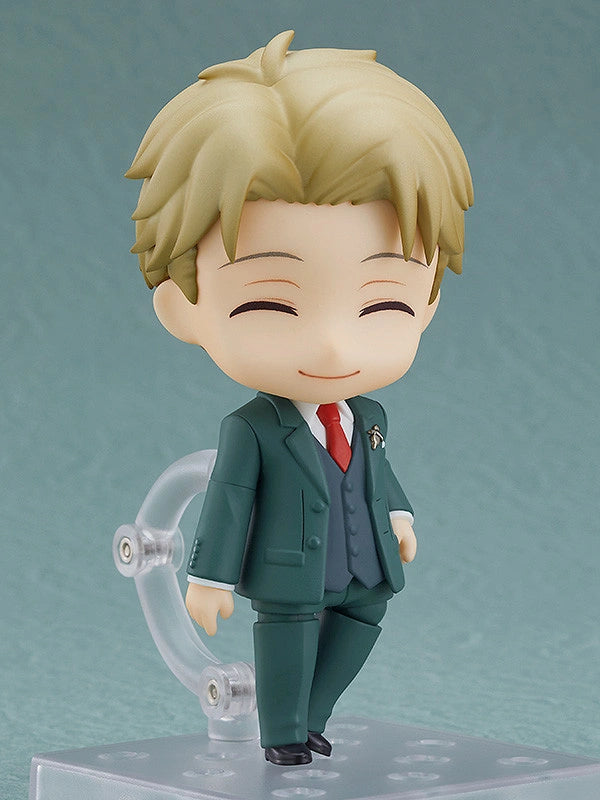 [SPY x FAMILY] Loid Forger – Nendoroid 1901