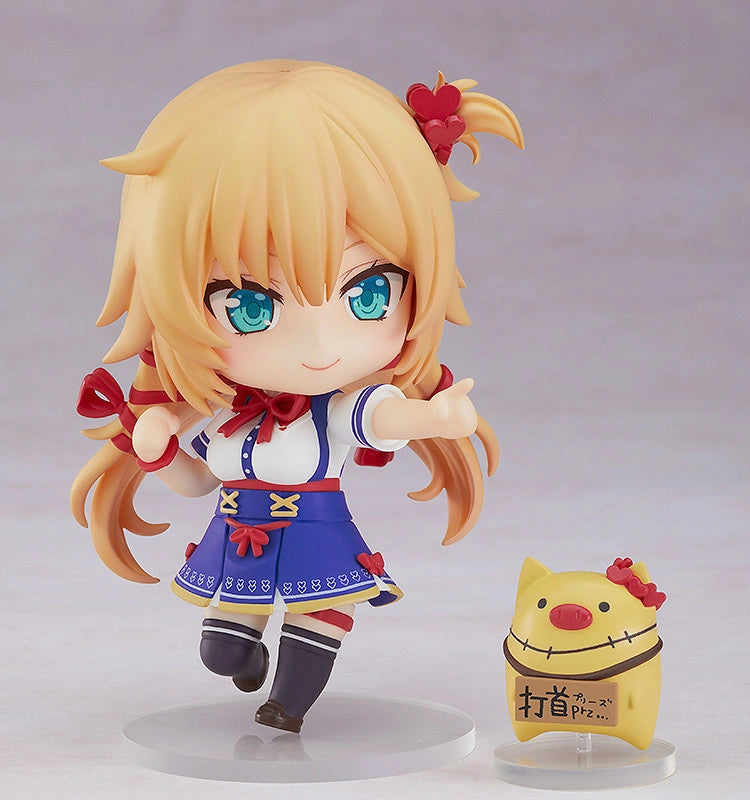 [hololive] Akai Haato – Nendoroid 1653