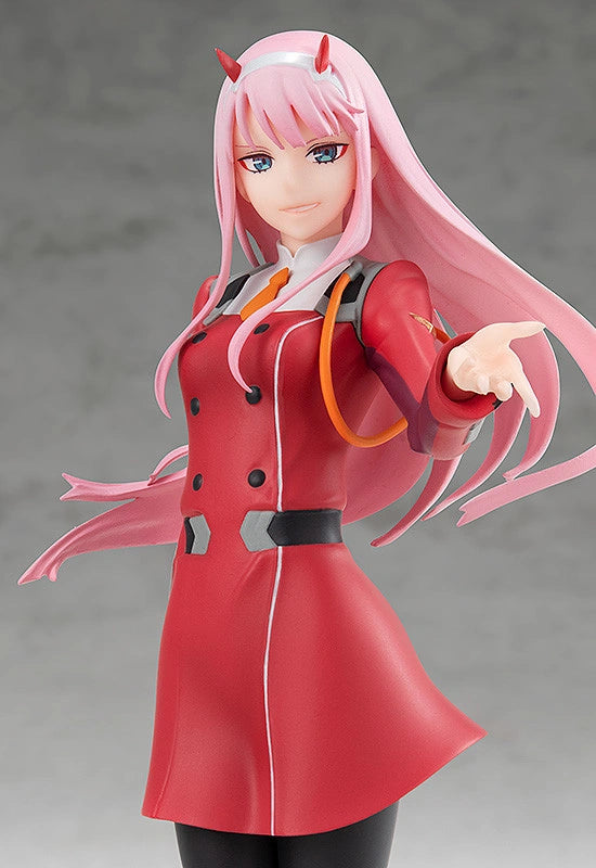 [DARLING in the FRANXX] Zero Two – POP UP PARADE